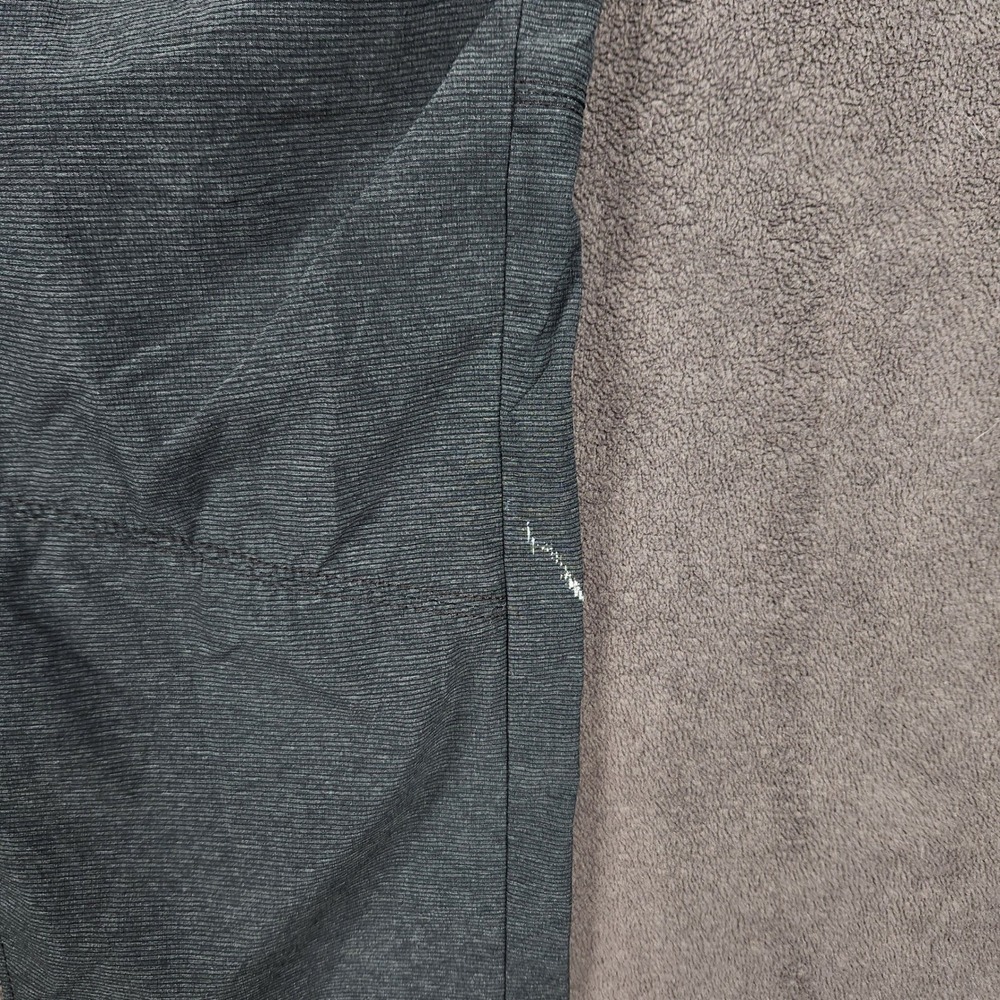 Kuhl Deceptr Pants Mens 34x34 Charcoal Gray Stretch Outdoor Hiking Lightweight - Picture 2 of 14
